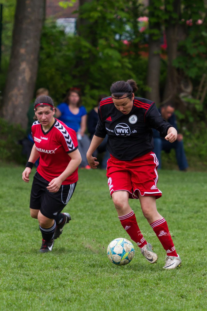 Bild 222 - Frauen Rot-Schwarz Kiel - MTSV Olympia Neumnster : Ergebnis: 4:1